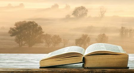 Intimacy With Christ: Through Reading His Word